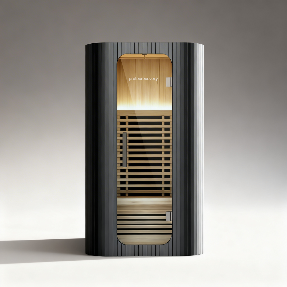 Sauna Signature Max