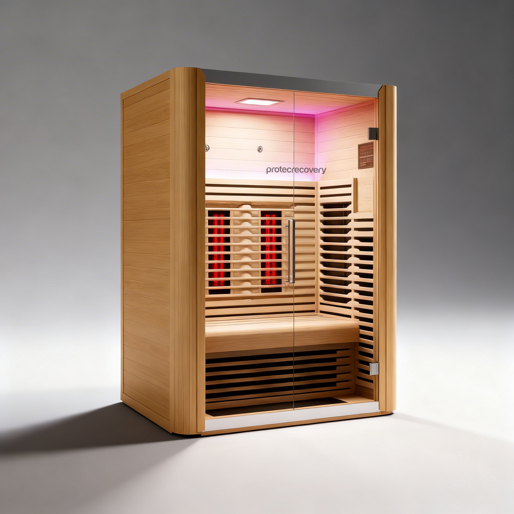 Sauna Pro Plus
