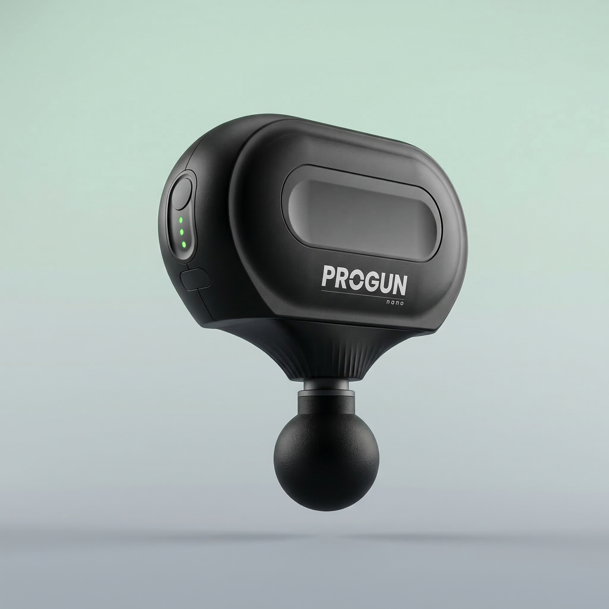 PROGUN nano percussion therapy product shot