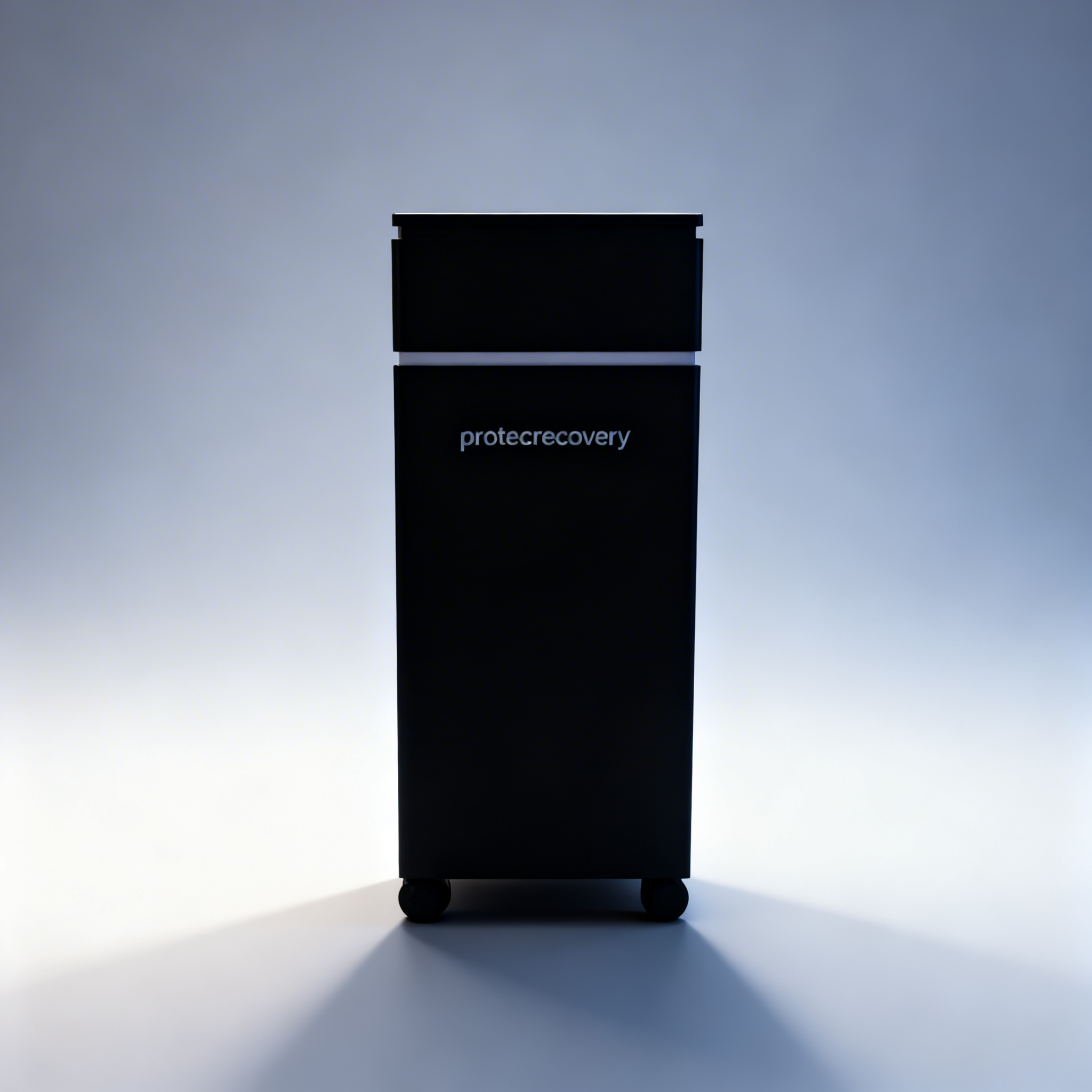 AtmosChamber Duo hyperbaric oxygen therapy lifestyle shot