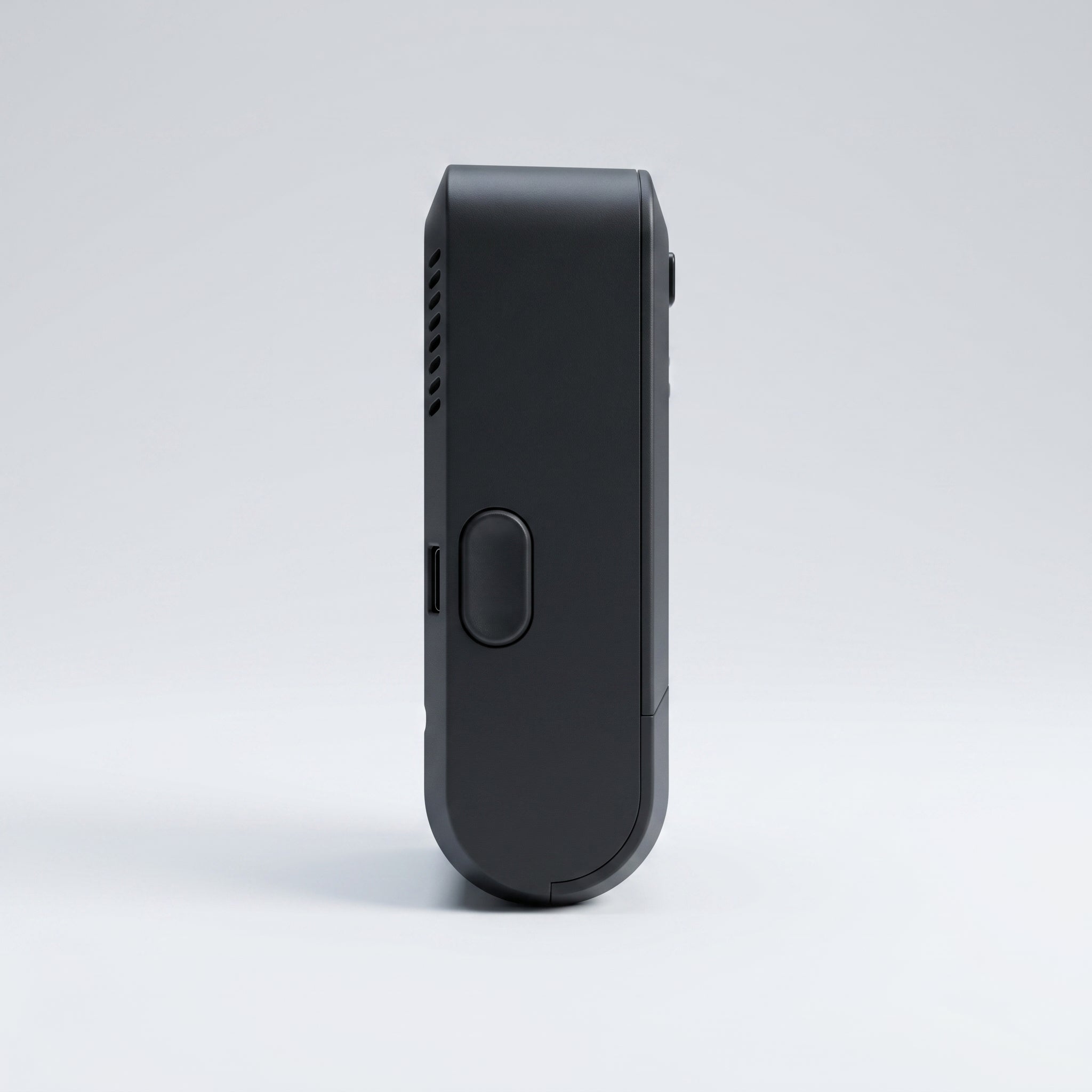 PROBOOTS 2 control unit side profile with power button
