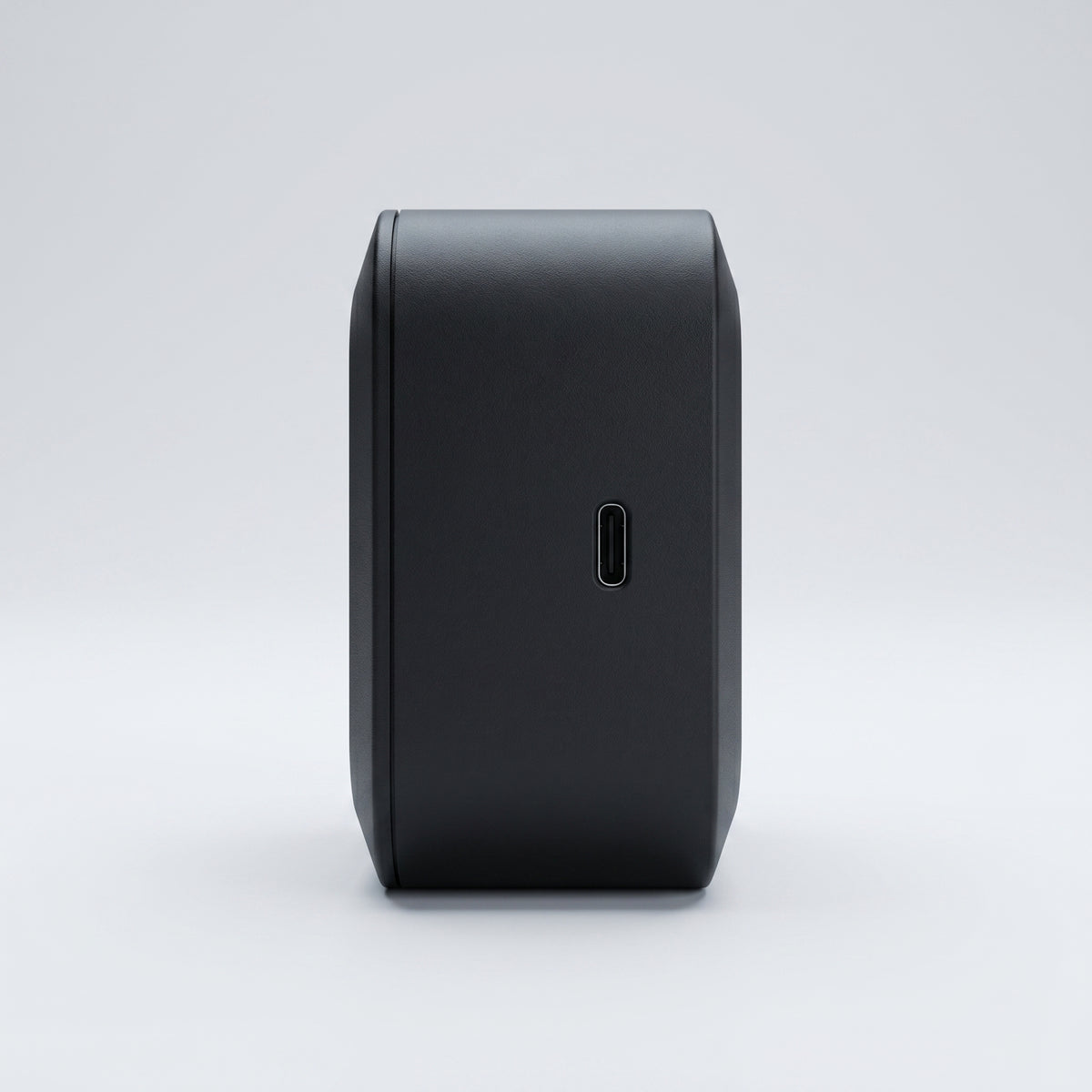 PROBOOTS 2 control unit USB-C charging port