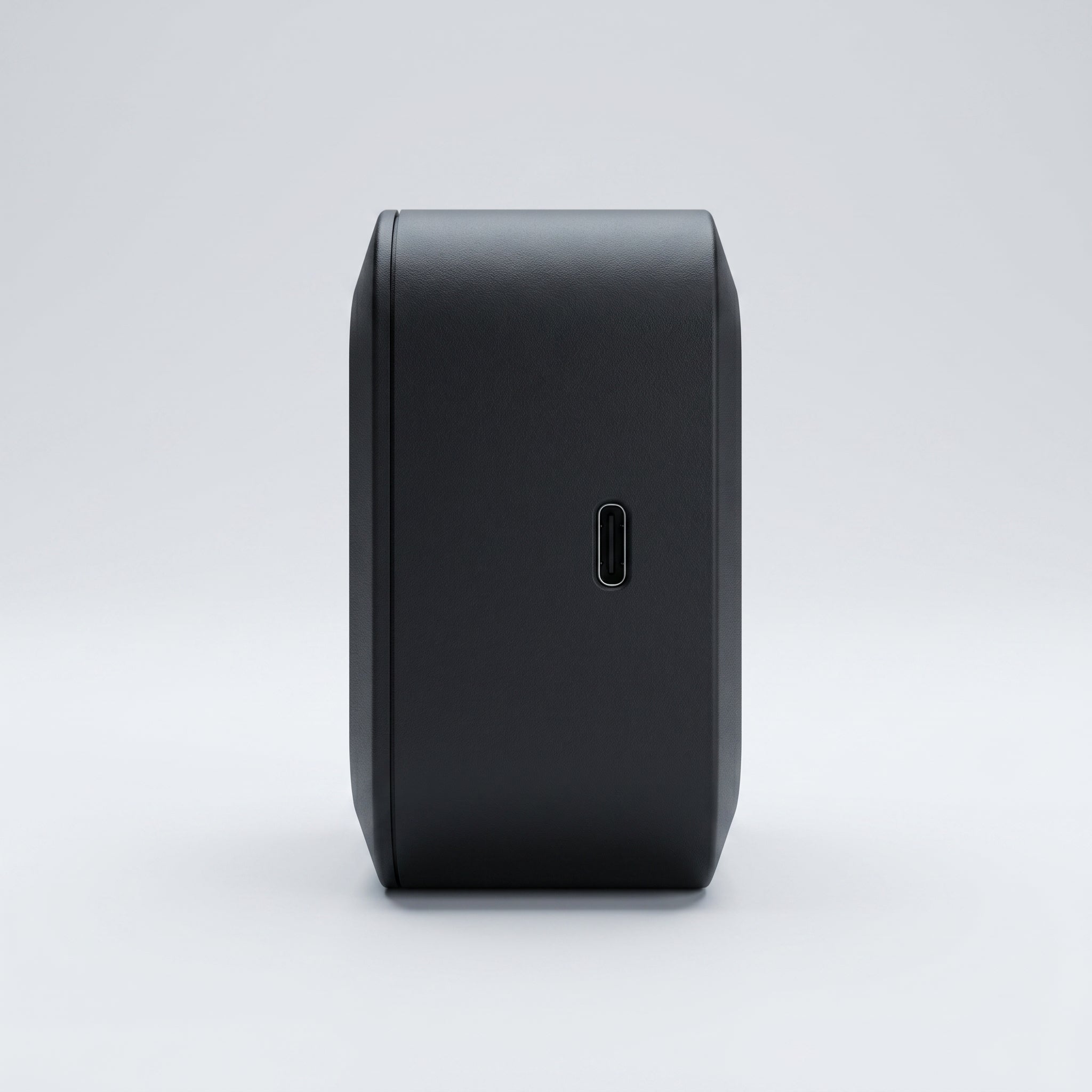 PROBOOTS 2 control unit USB-C charging port