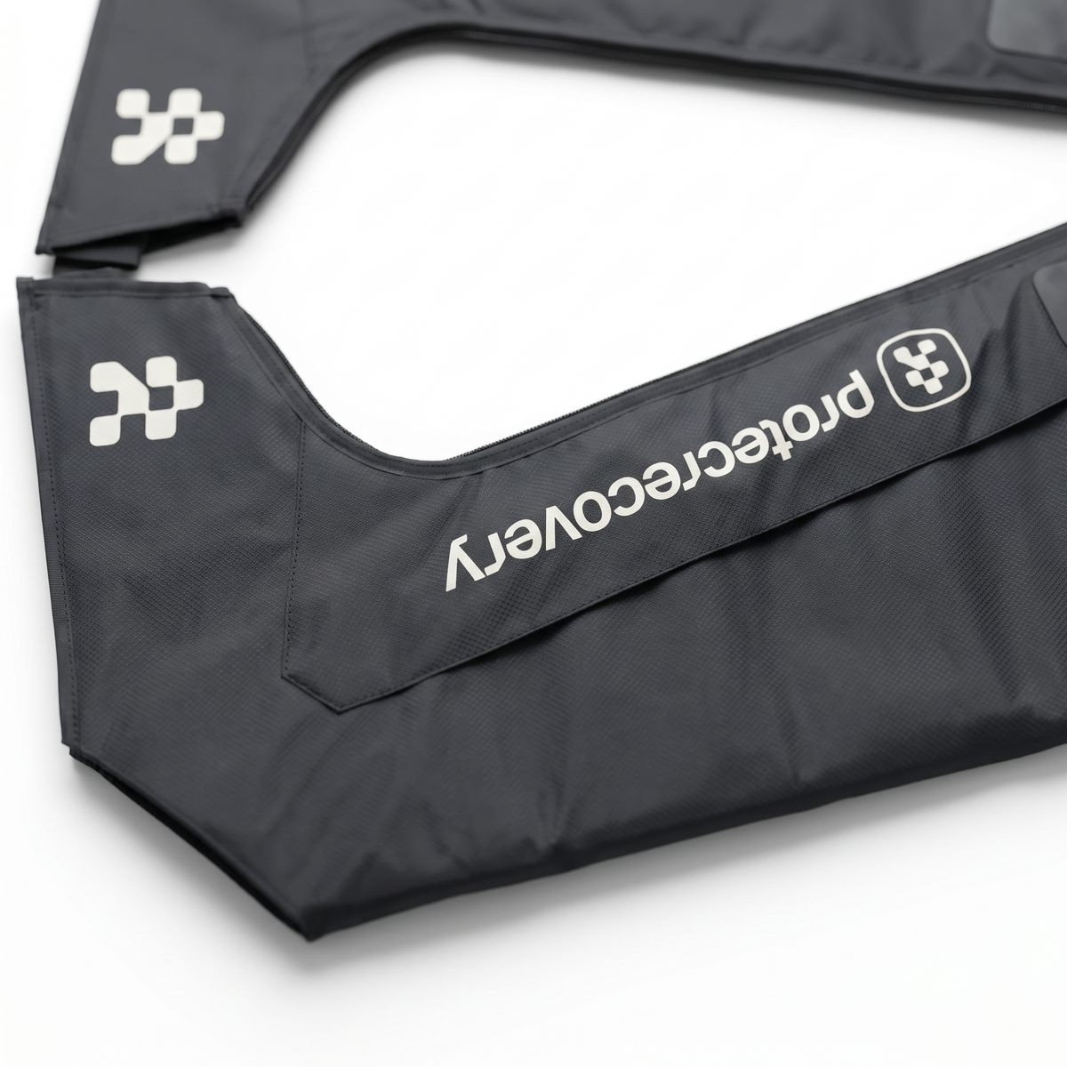 PROBOOTS 2 compression boot folded sleeve detail