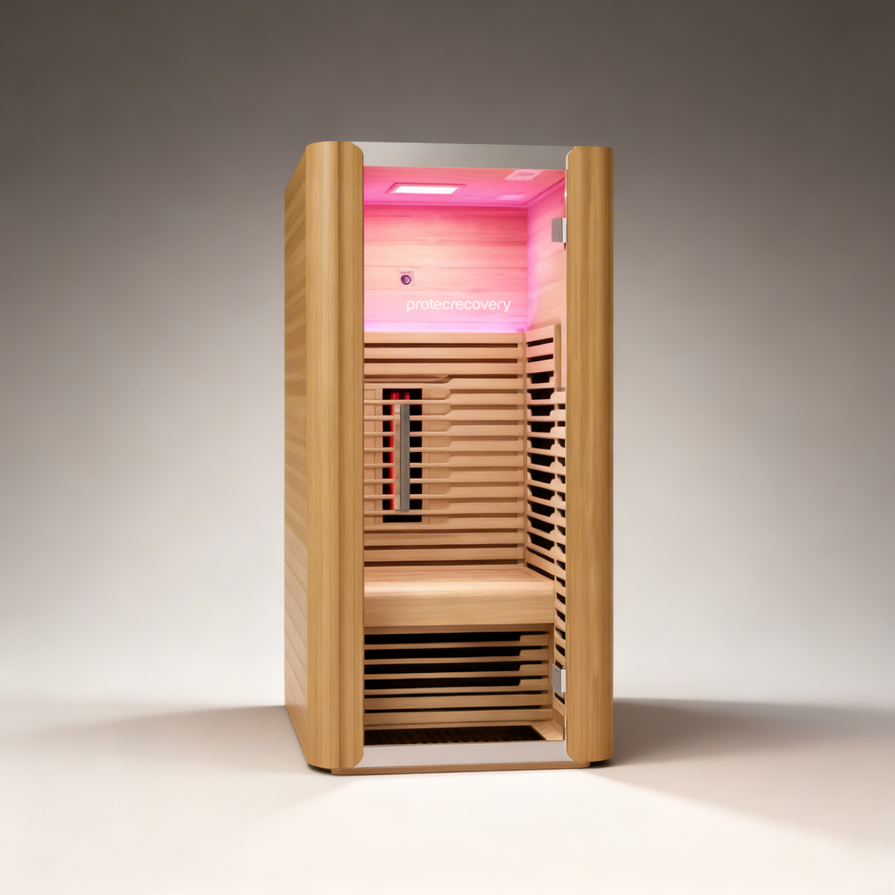 Sauna Pro Solo