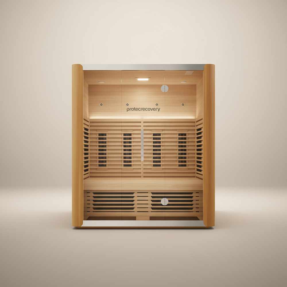 Sauna Pro Max