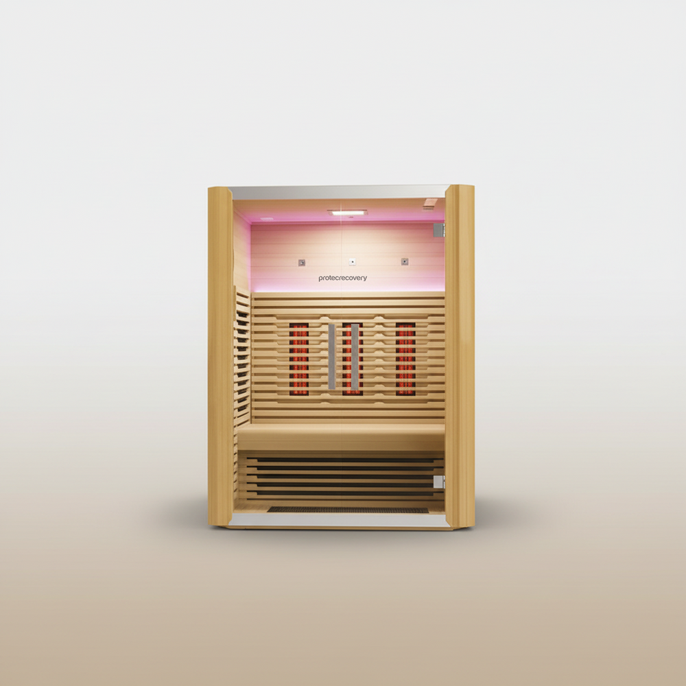 Sauna Pro Plus