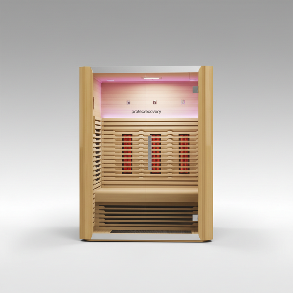 Sauna Pro Plus