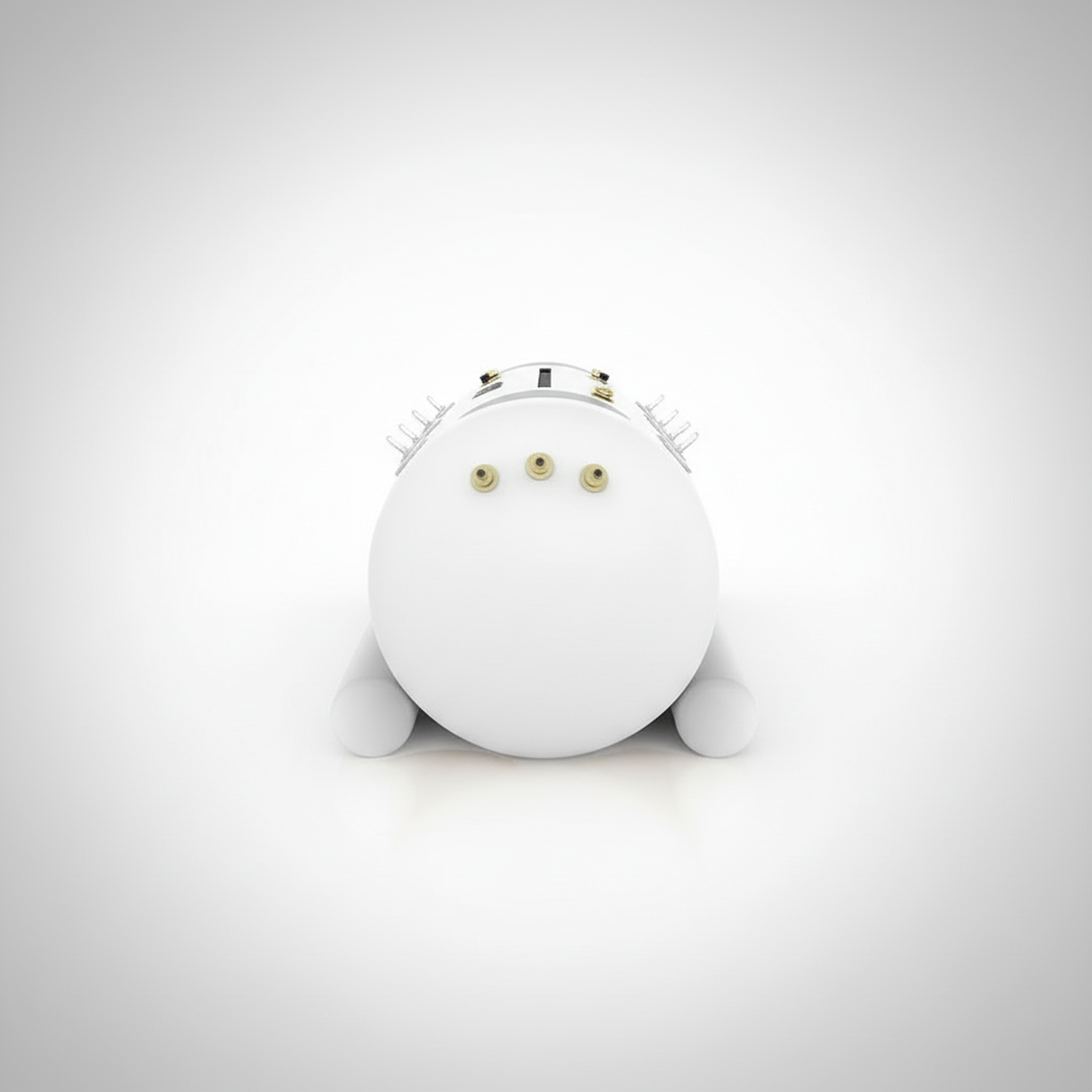 AtmosChamber Air Solo hyperbaric oxygen therapy lifestyle shot