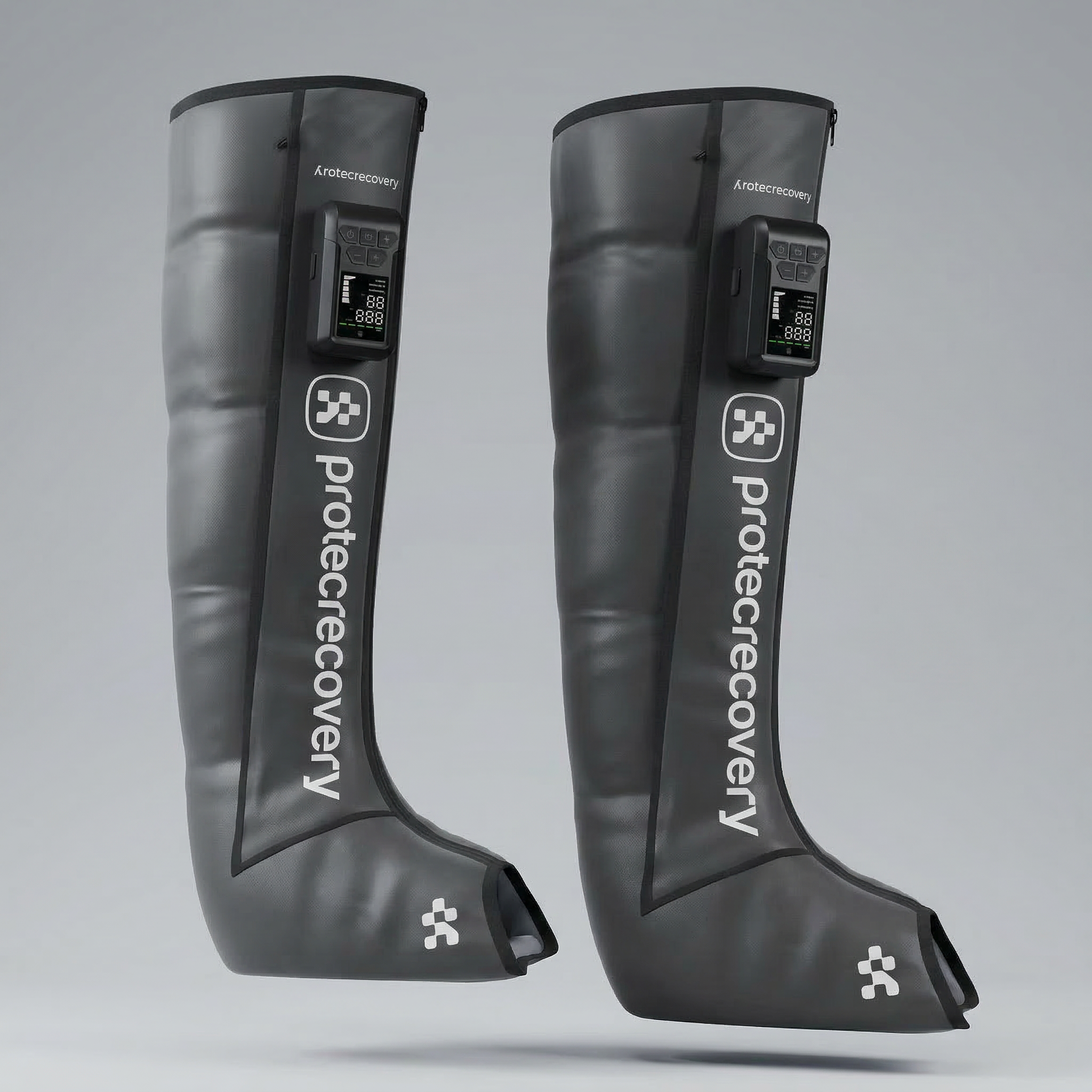 PROBOOTS 2 wireless compression boots product shot
