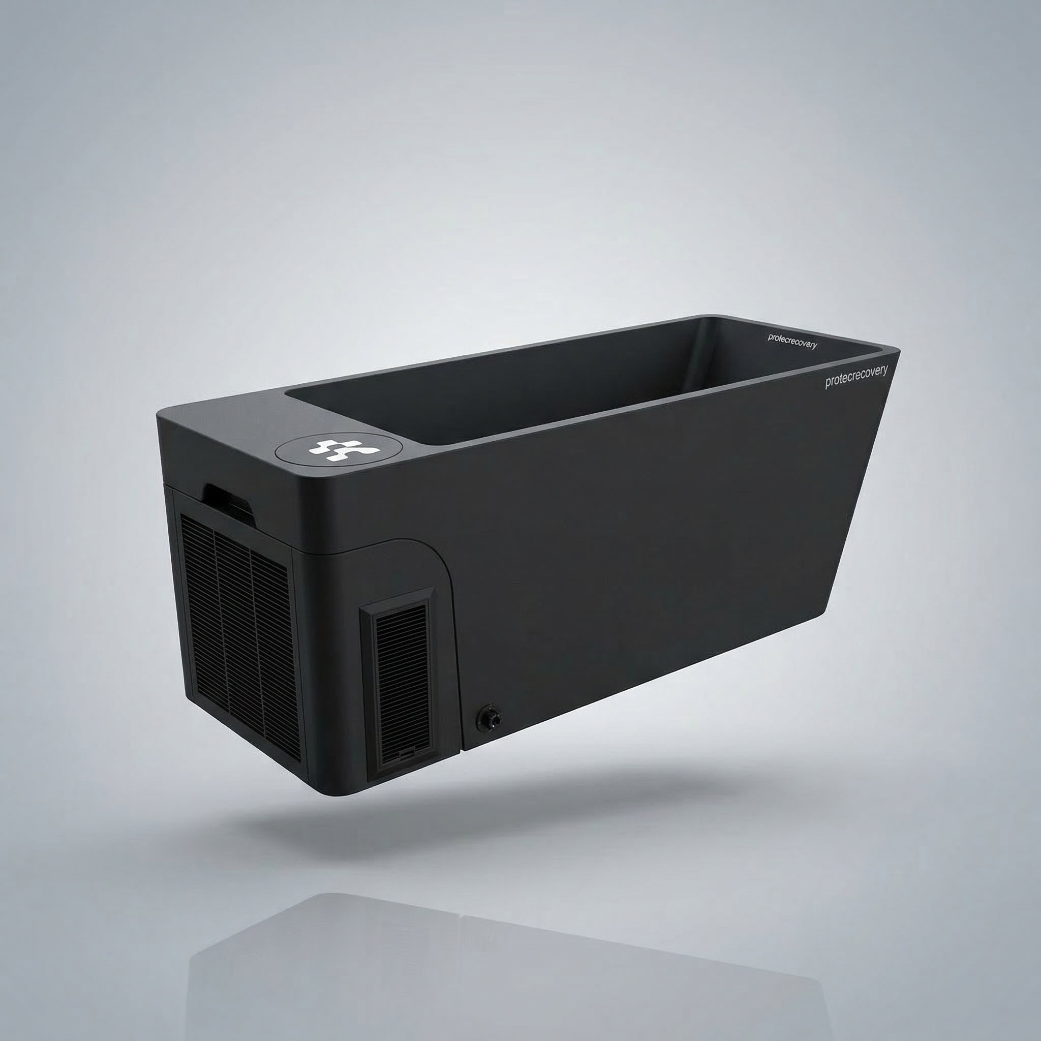 CryoLink H cold plunge product shot