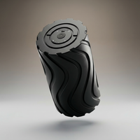 PROCHARGE Tremor Roller