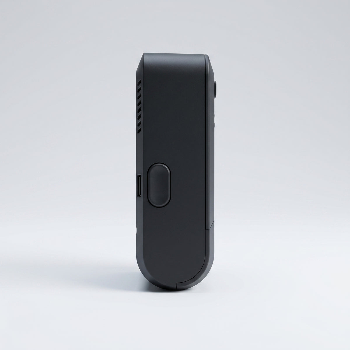PROBOOTS 2 control unit side profile with power button