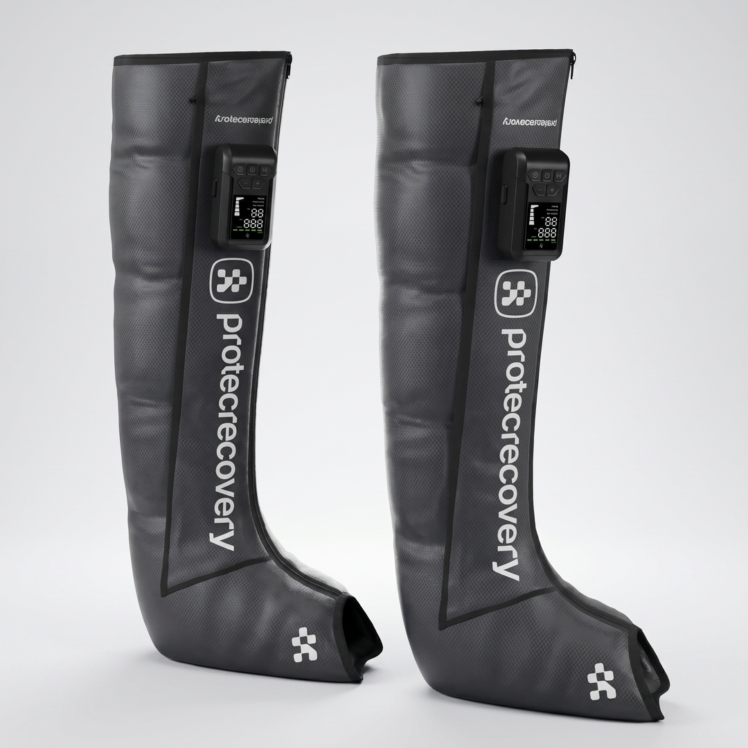 PROBOOTS 2 cordless compression boots